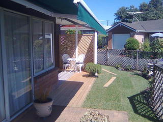 Ready Lawn / Deck / Paving whangaparaoa